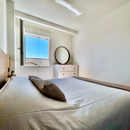 Apartamento Castelao 52 Isla de Arosa Luaran gambar