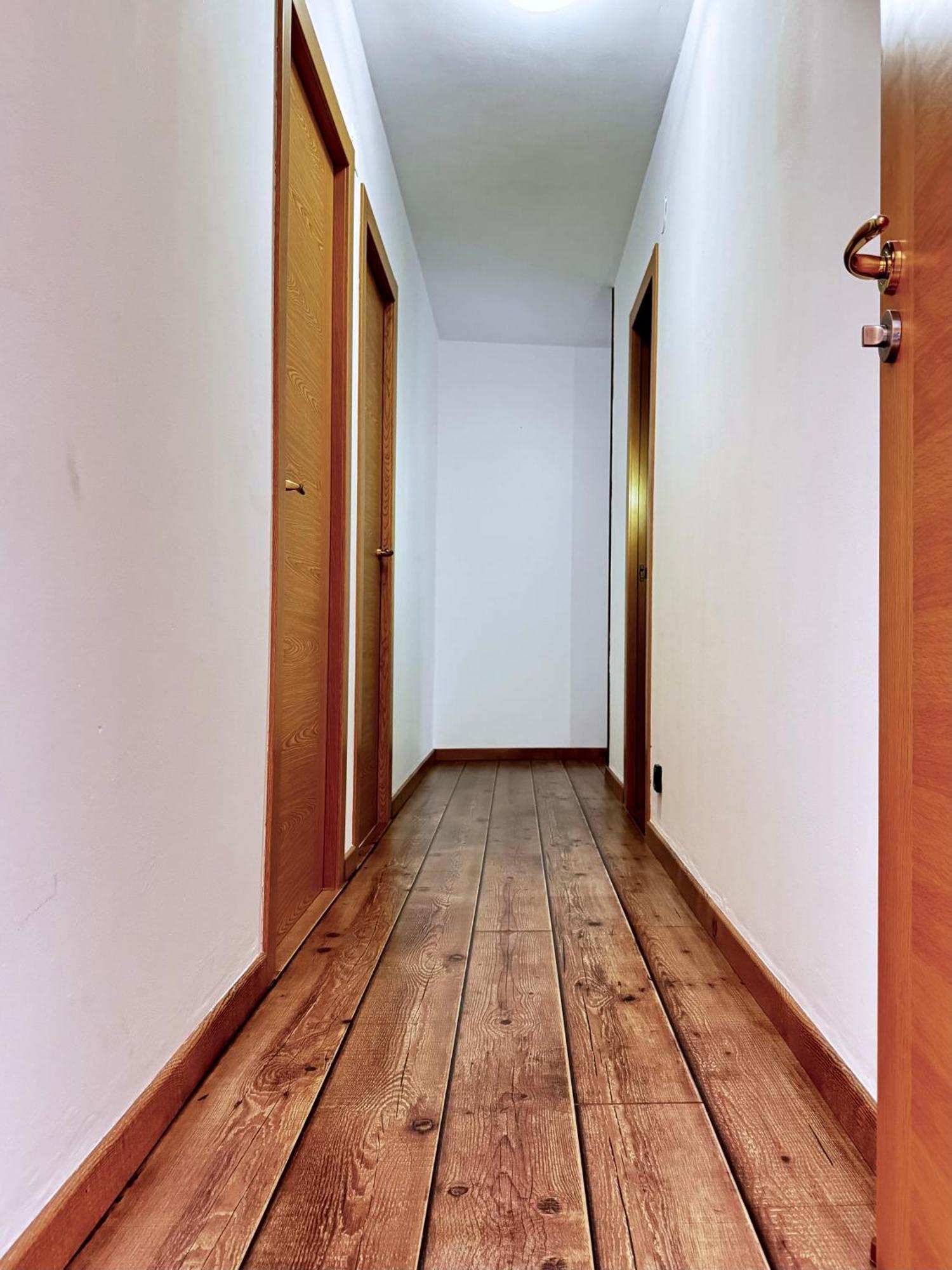 Apartamento Castelao 52 Isla de Arosa Luaran gambar