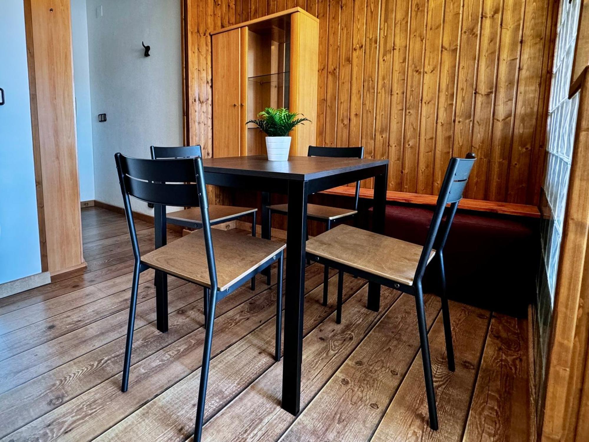 Apartamento Castelao 52 Isla de Arosa Luaran gambar