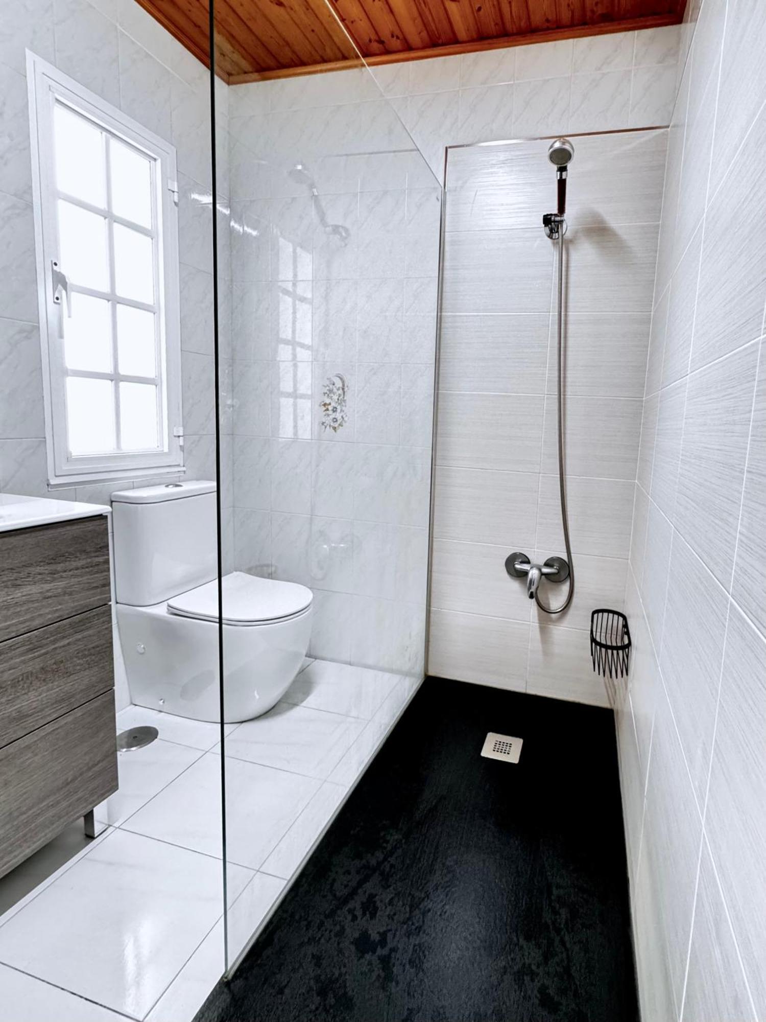 Apartamento Castelao 52 Isla de Arosa Luaran gambar