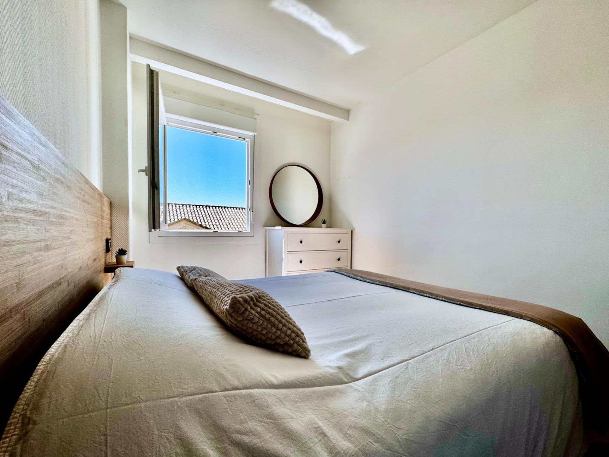 Apartamento Castelao 52 Isla de Arosa Luaran gambar