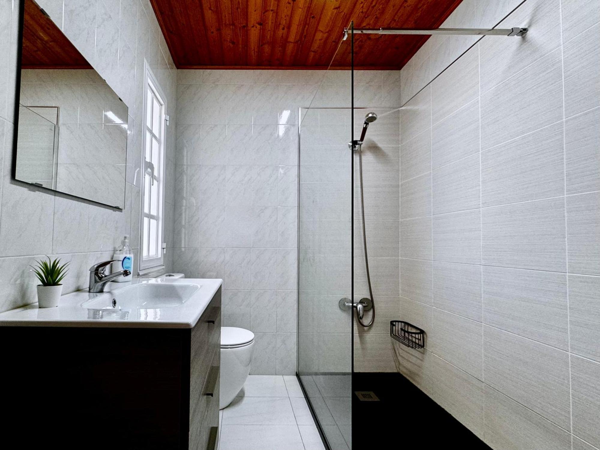 Apartamento Castelao 52 Isla de Arosa Luaran gambar