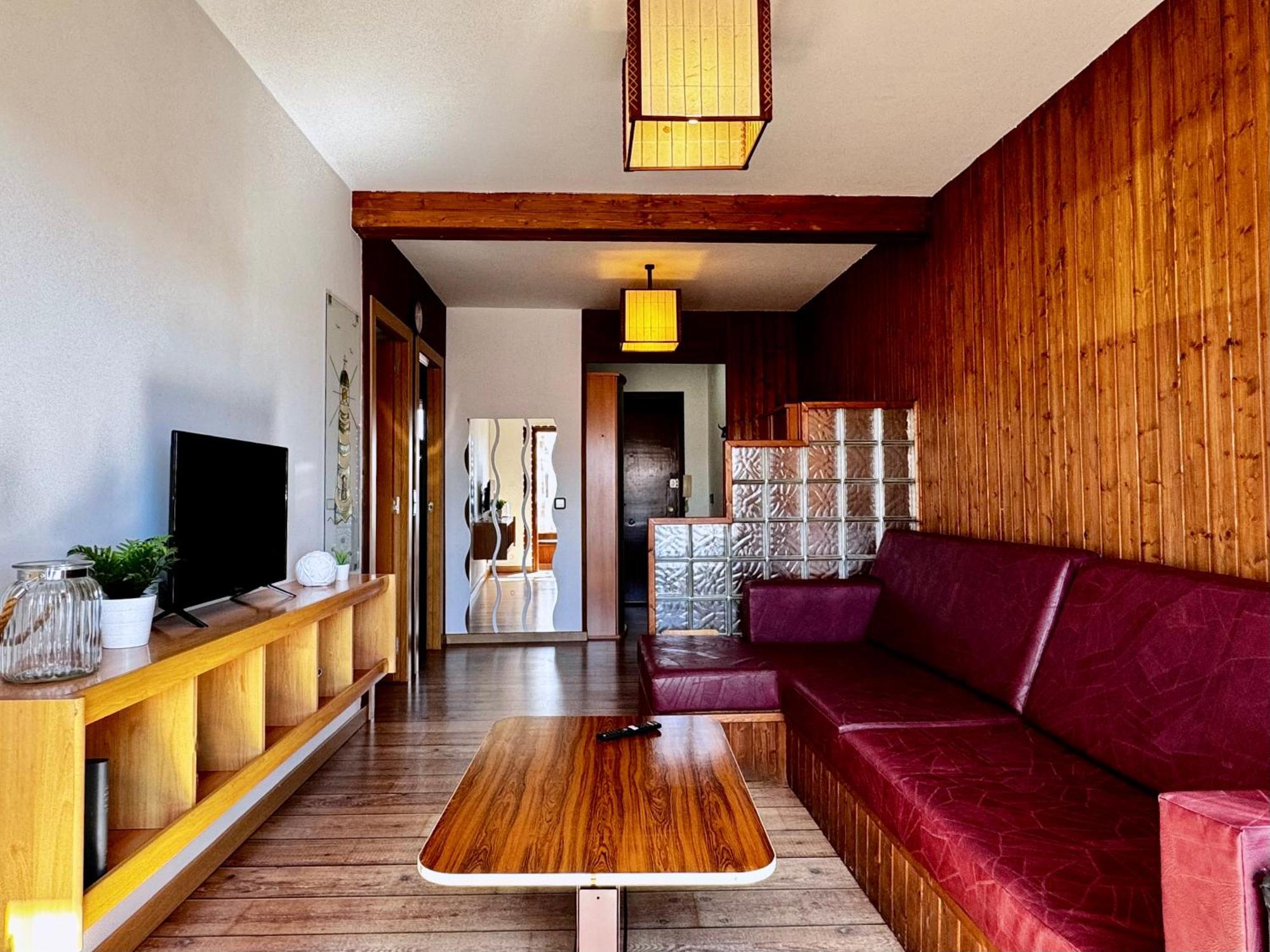 Apartamento Castelao 52 Isla de Arosa Luaran gambar