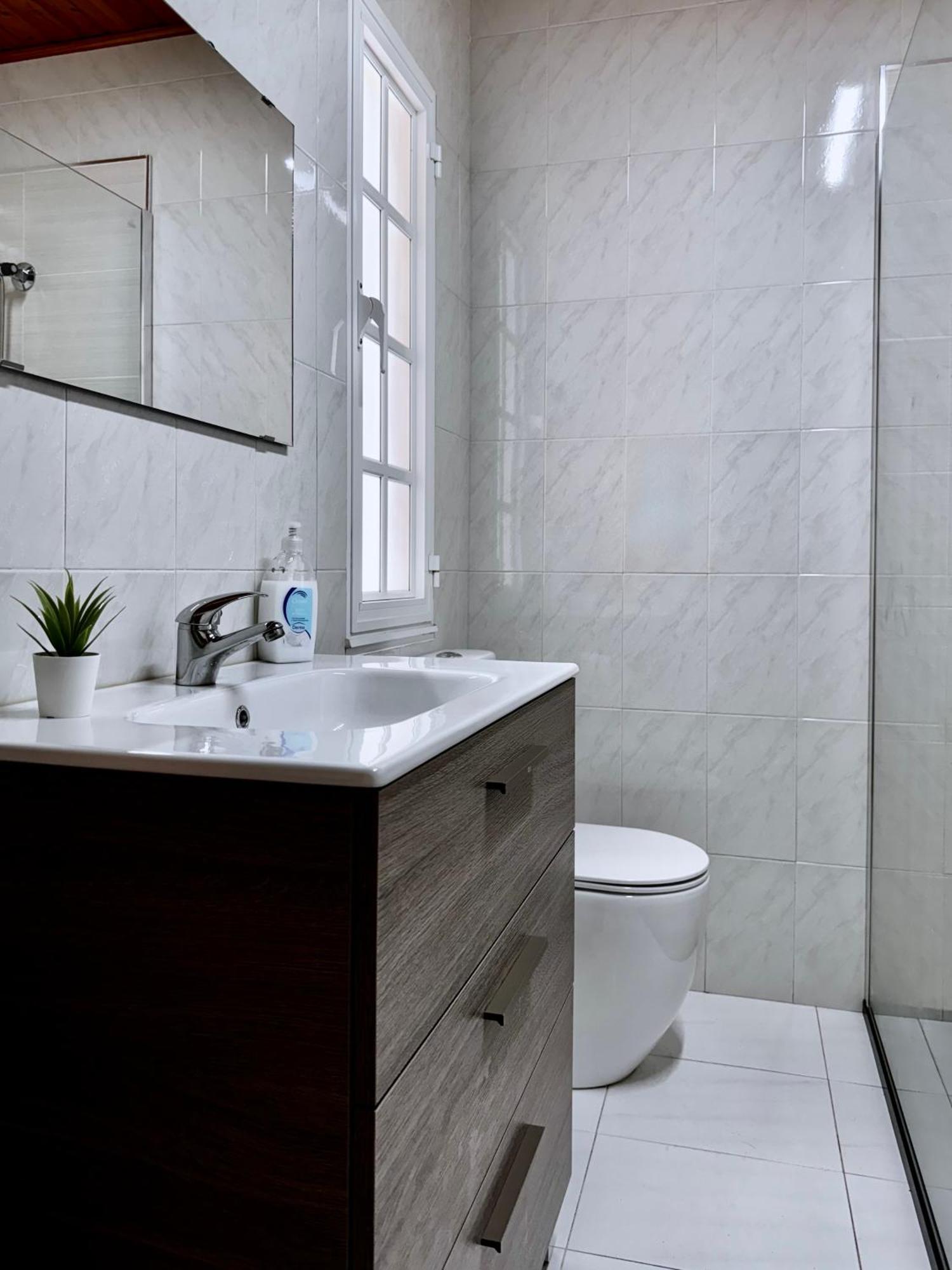 Apartamento Castelao 52 Isla de Arosa Luaran gambar