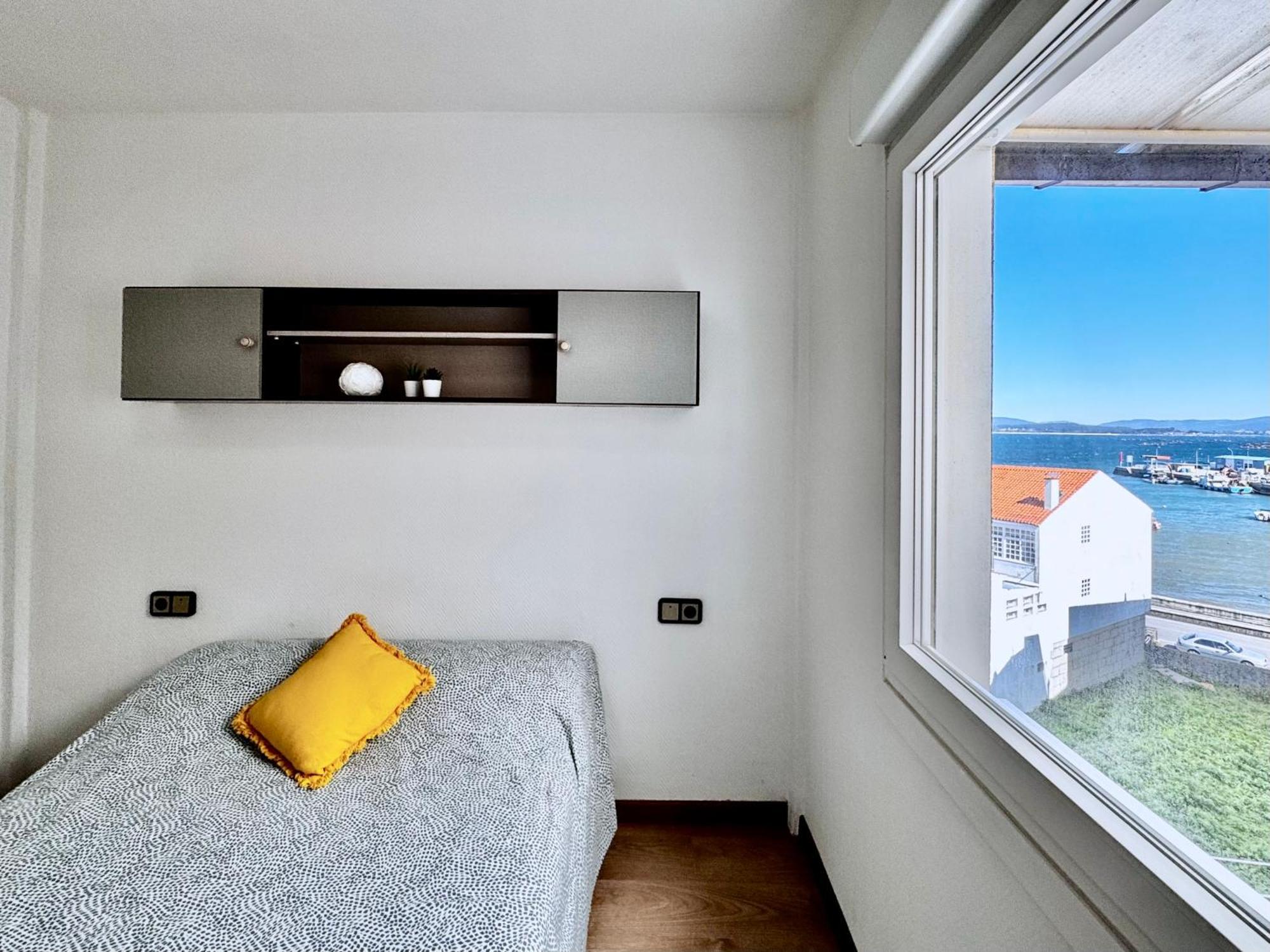 Apartamento Castelao 52 Isla de Arosa Luaran gambar