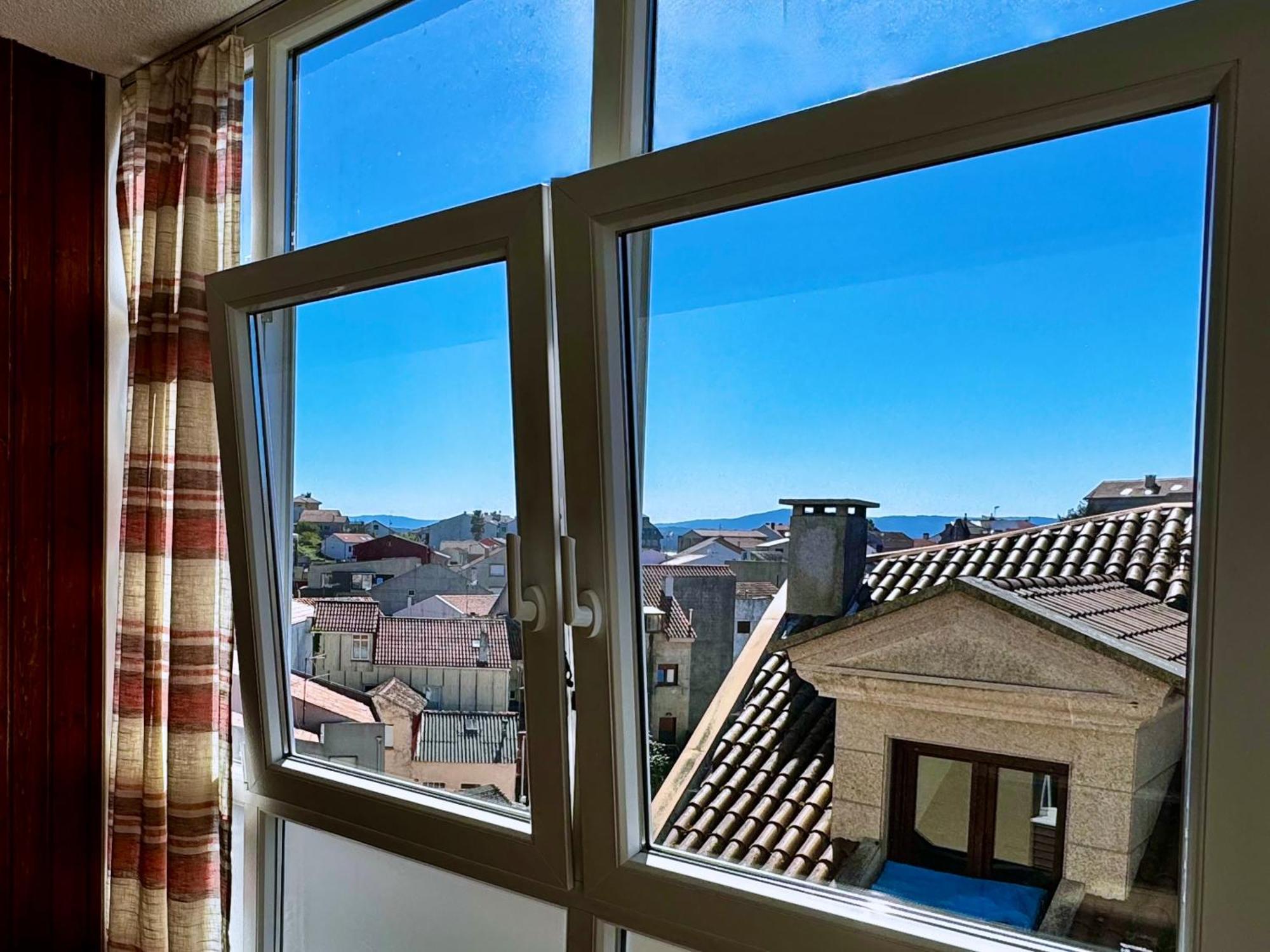 Apartamento Castelao 52 Isla de Arosa Luaran gambar