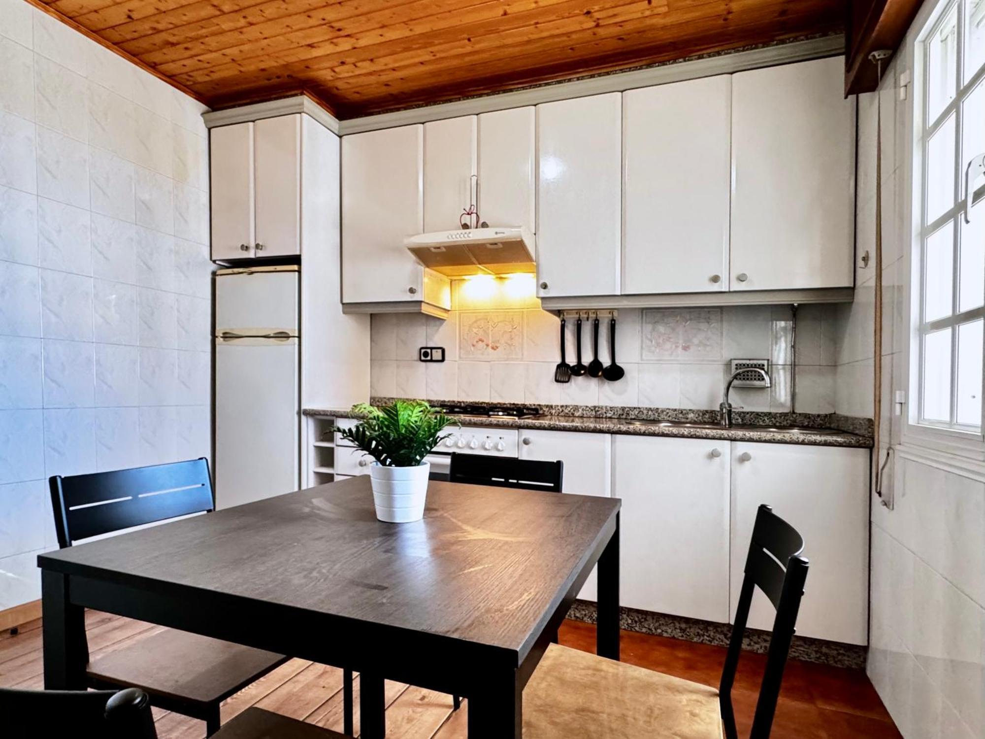 Apartamento Castelao 52 Isla de Arosa Luaran gambar