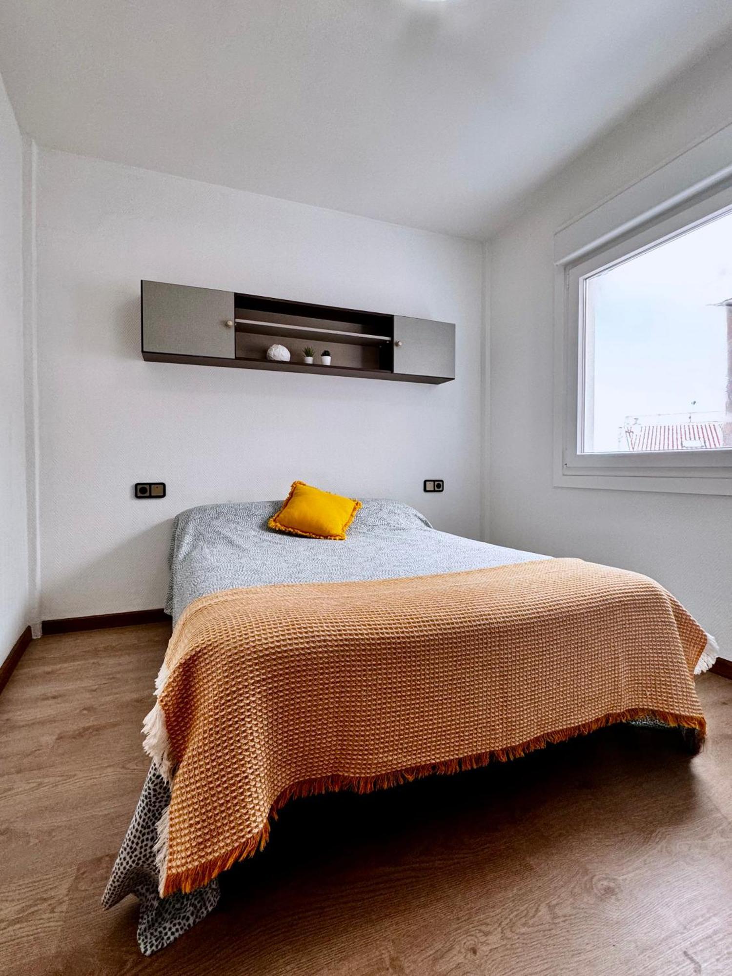 Apartamento Castelao 52 Isla de Arosa Luaran gambar
