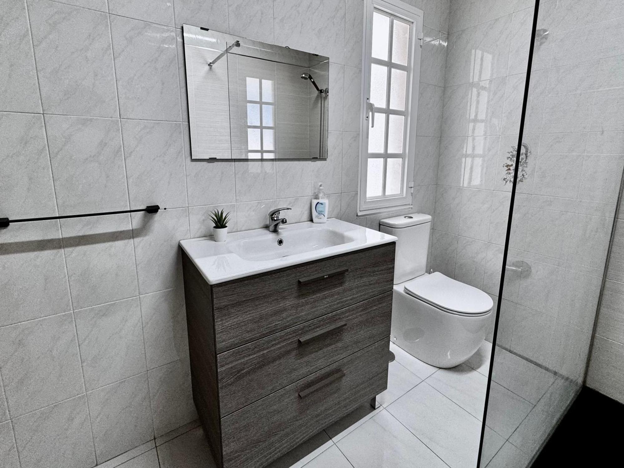 Apartamento Castelao 52 Isla de Arosa Luaran gambar