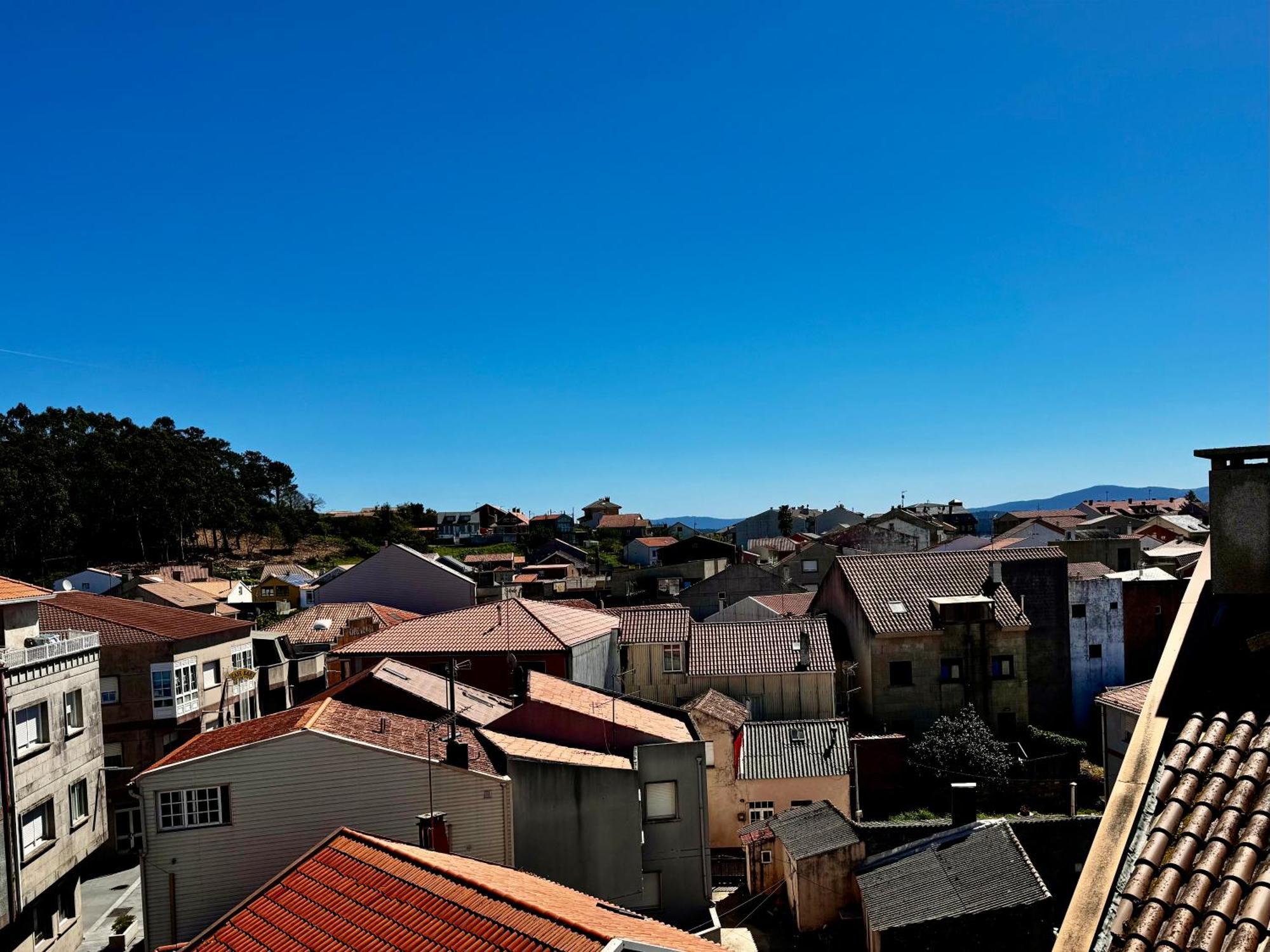 Apartamento Castelao 52 Isla de Arosa Luaran gambar