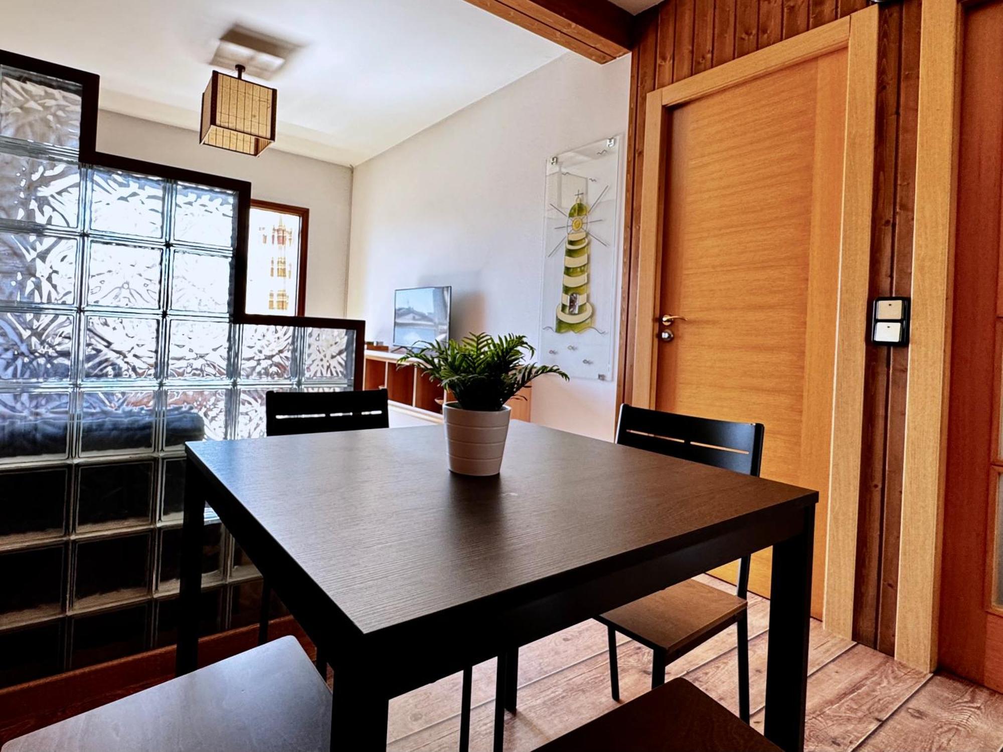 Apartamento Castelao 52 Isla de Arosa Luaran gambar